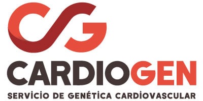 CardioGEN servicio de genética cardiovascular